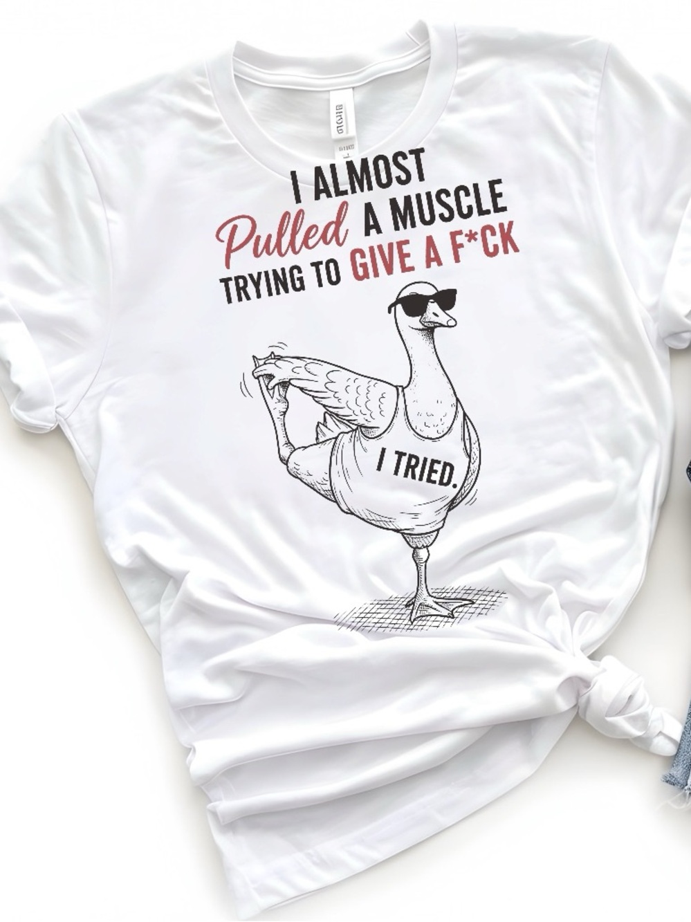 Funny sarcastic t-shirts unisex S M L XL NEW made to order - Picture 9 of 17